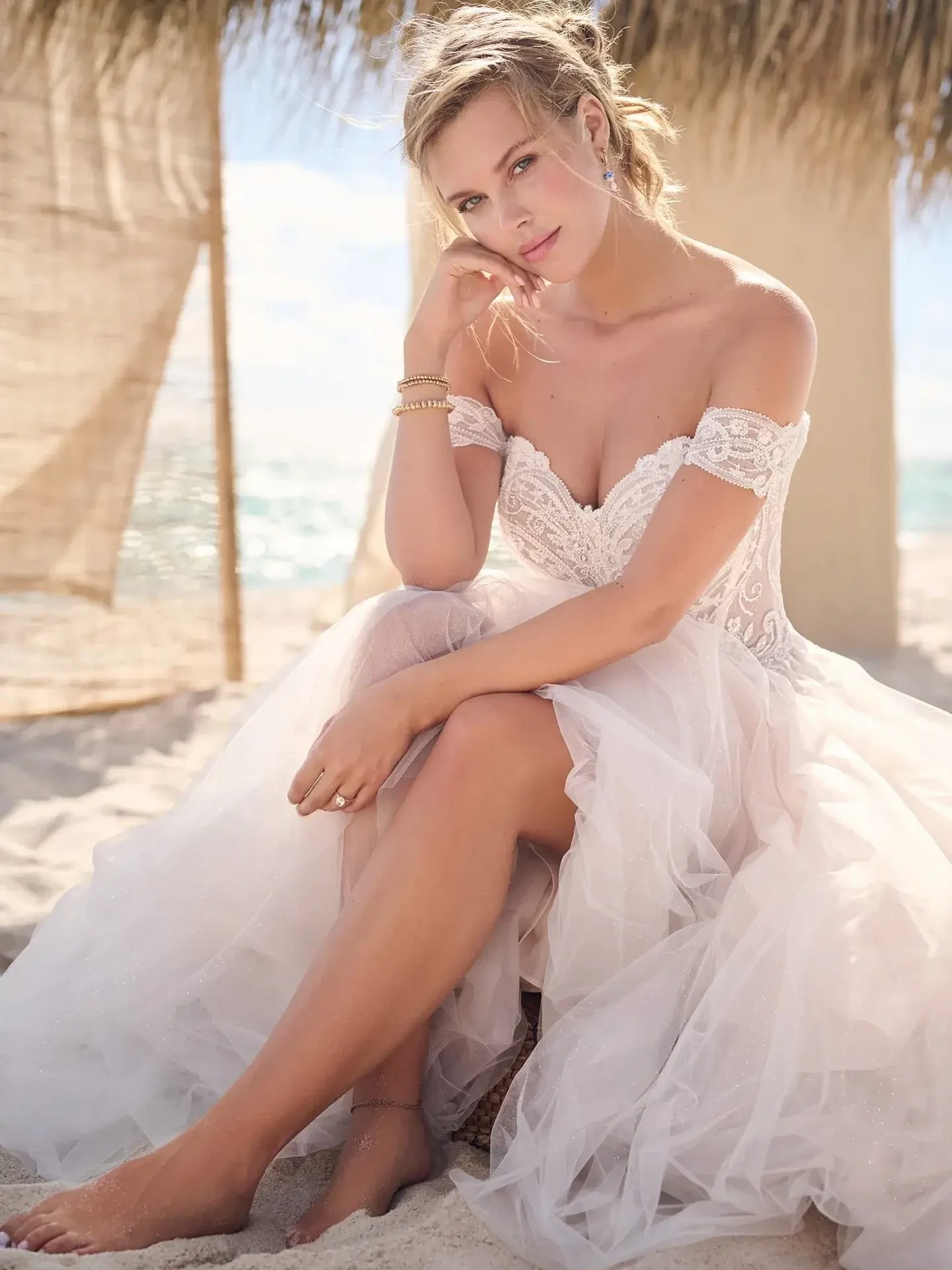 How to Make the Most of Your Wedding Dress Boutique Appointment at Wedding World Kent? Image
