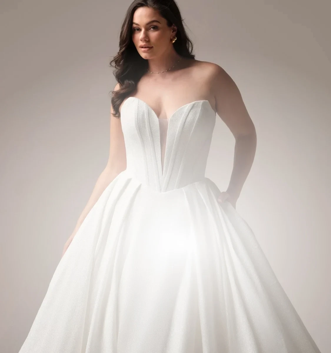 Plus Size