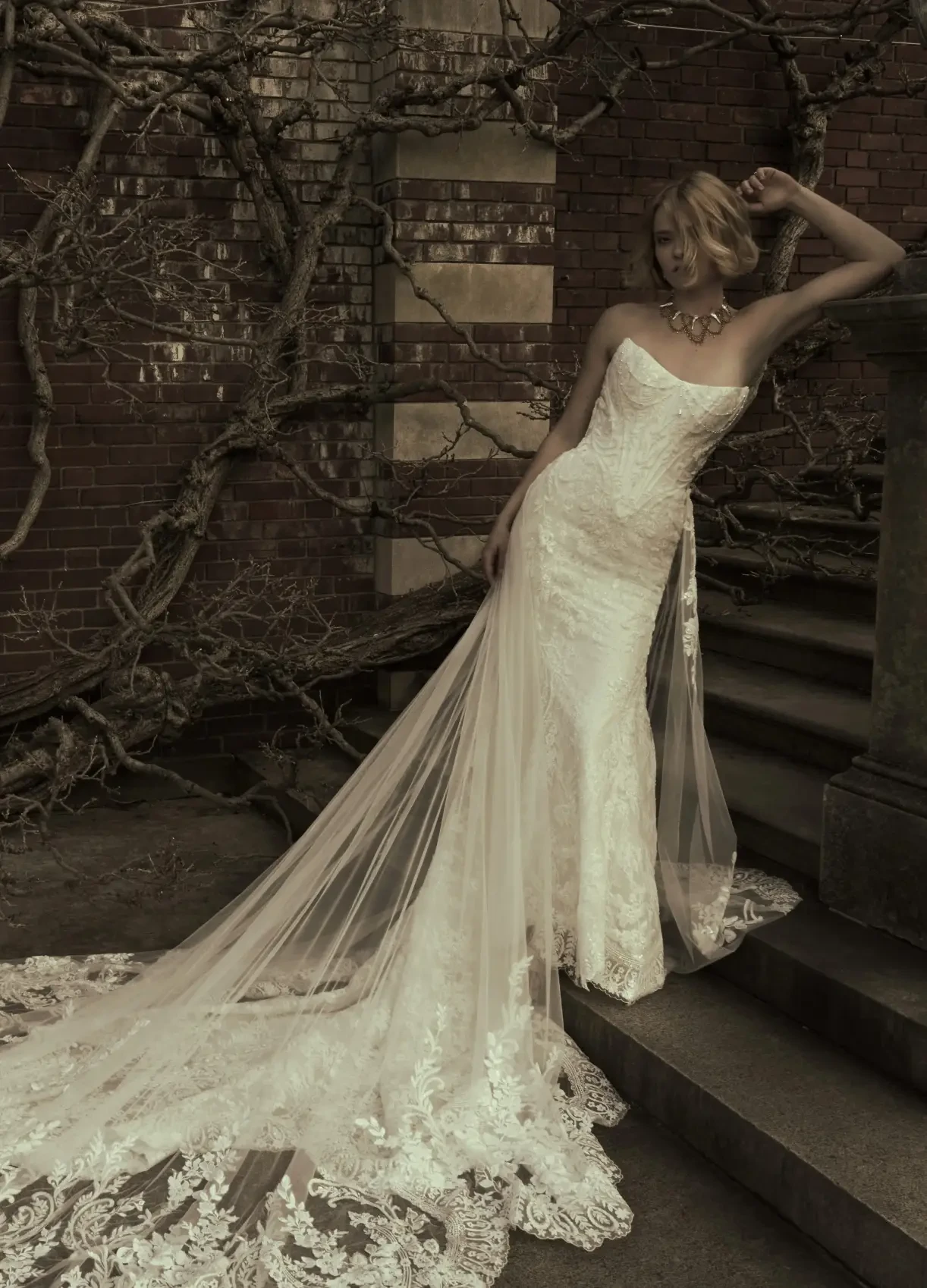 Sottero and Midgley