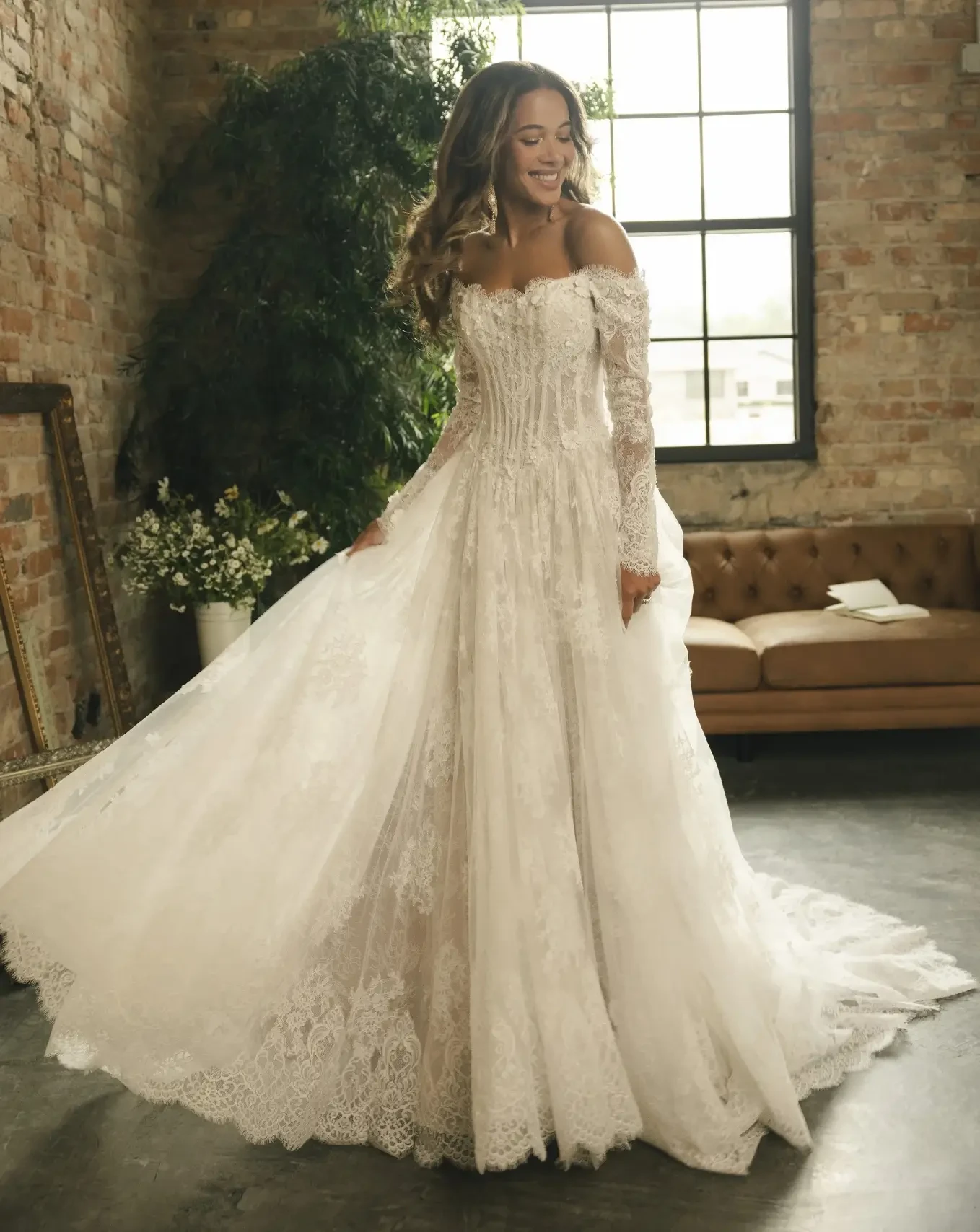 Maggie Sottero