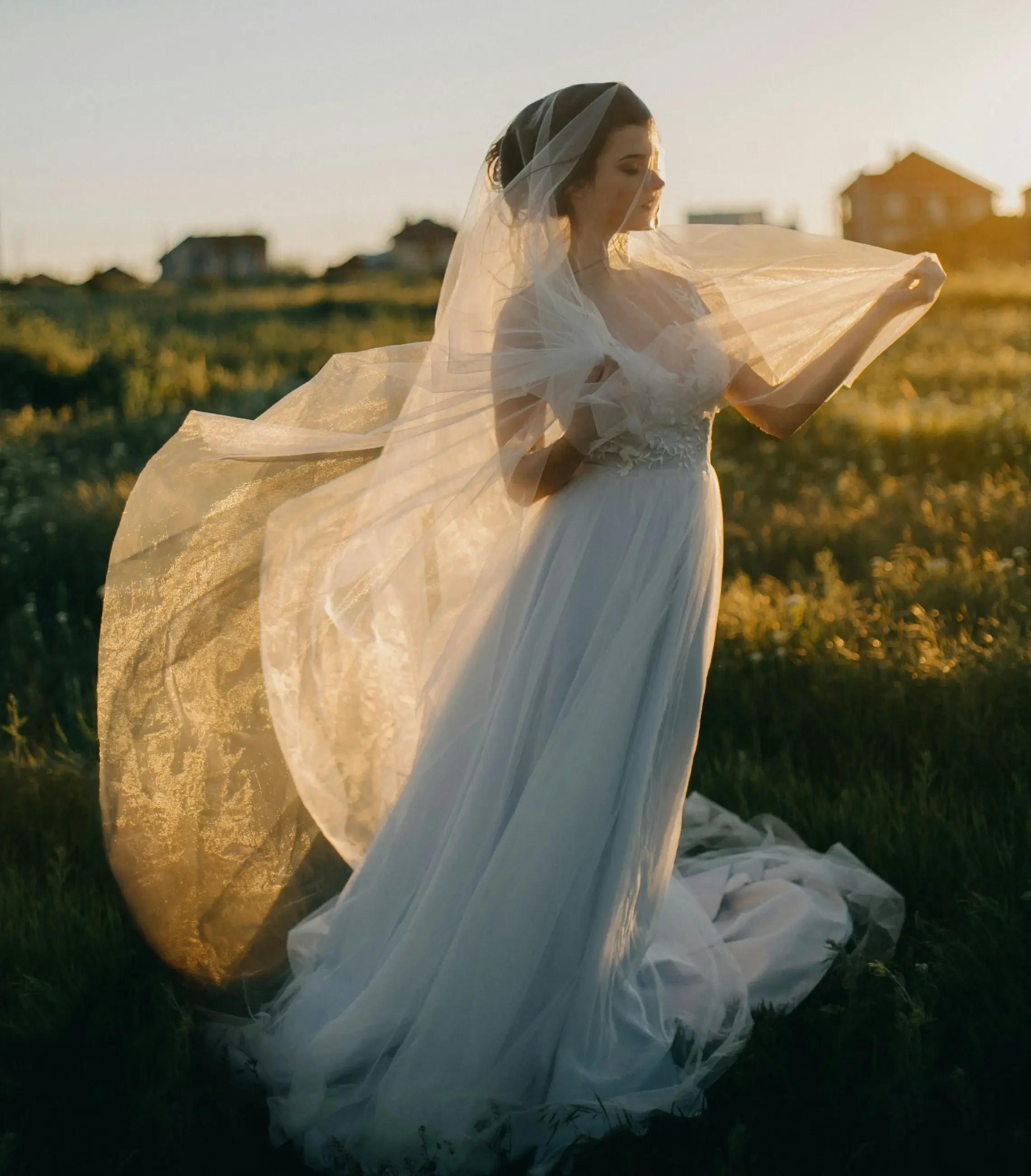 Wedding Dresses for Sale in Kent: Get Your Dream Gown Image