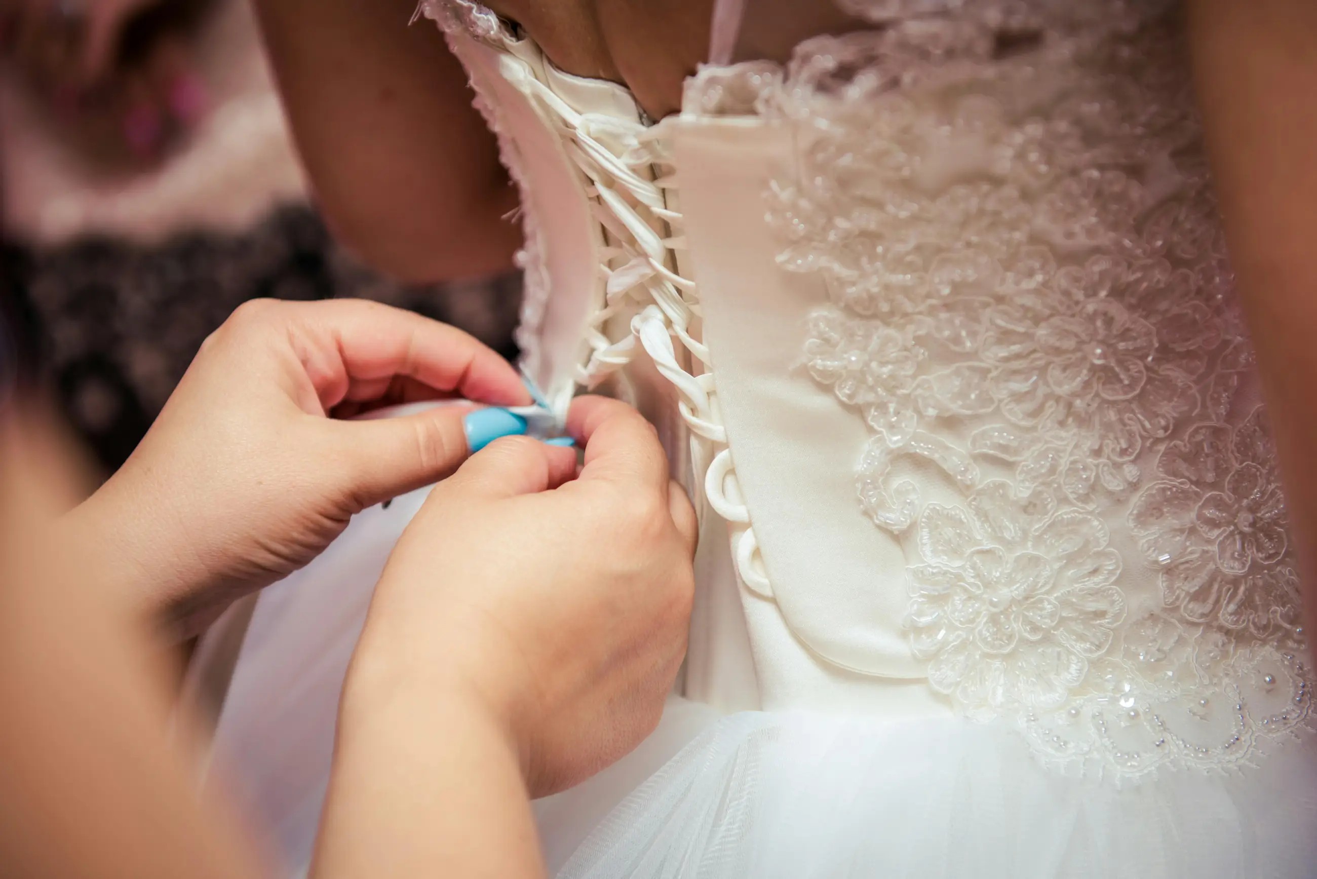 Bridal Fitting Tips in Kent: What You Need to Know Image