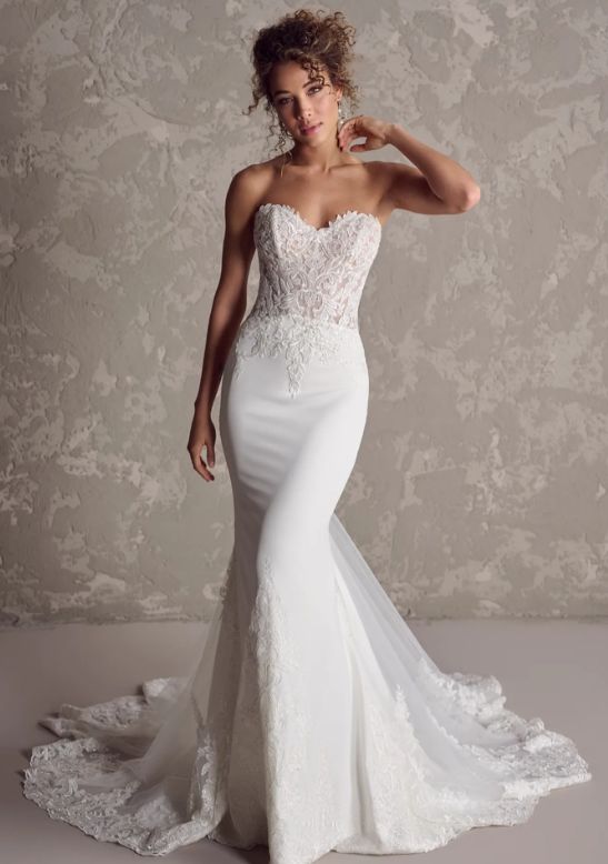 Couture Wedding Dresses in Kent: Unmatched Luxury Image