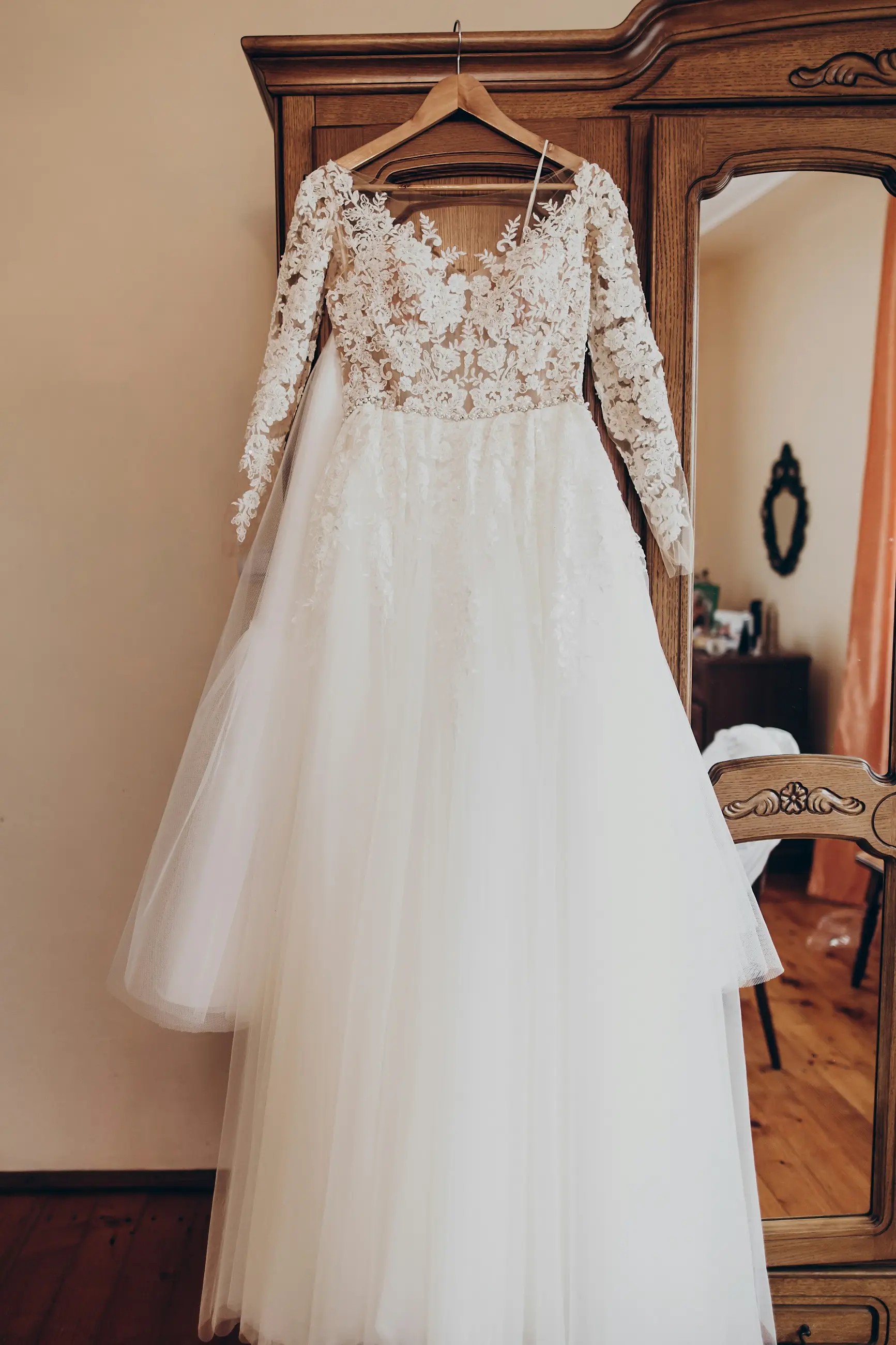 Wedding Dress Storage in Kent: Tips to Keep It Safe Image