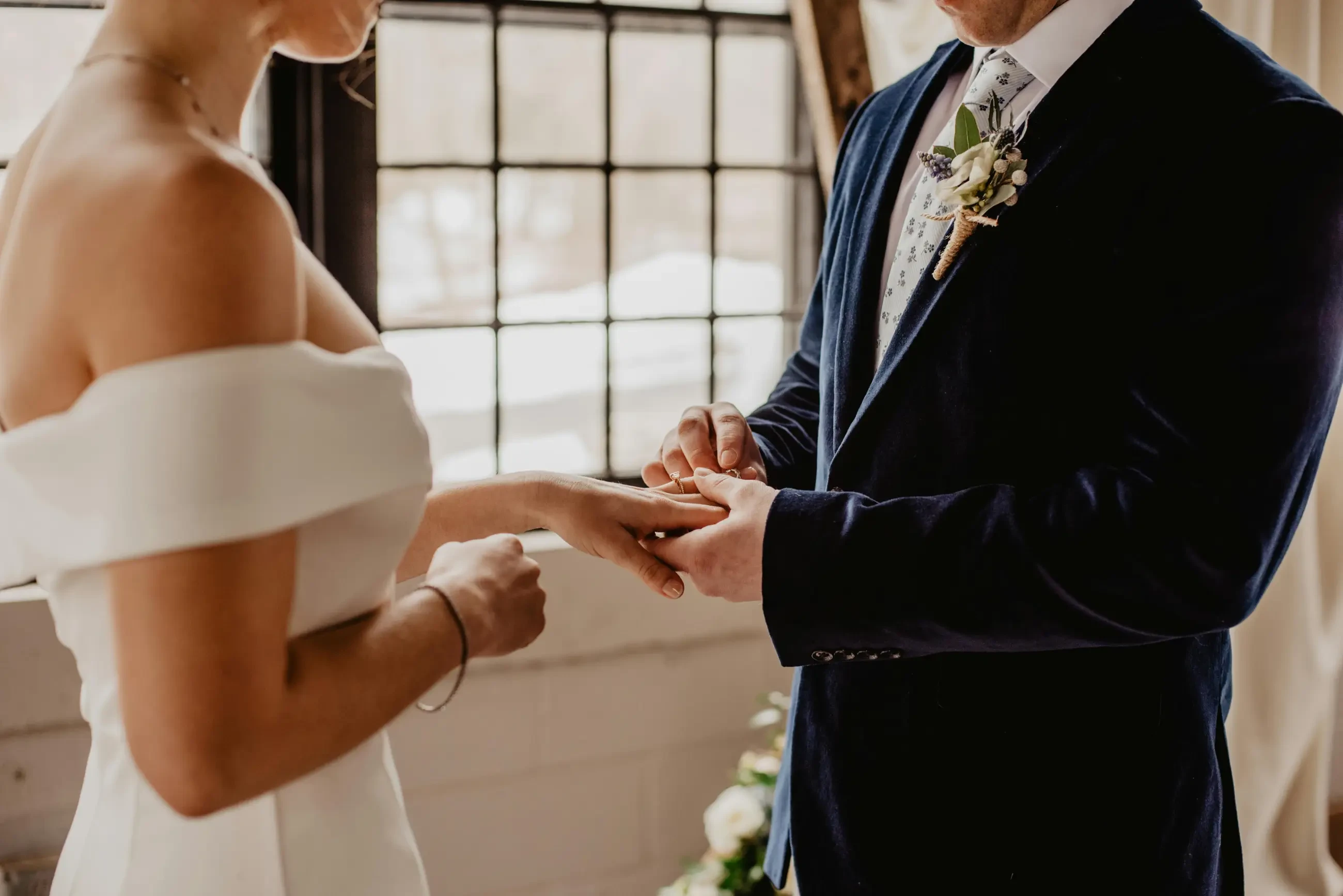 Last Minute Wedding Dresses in Kent: Quick &amp; Chic Image