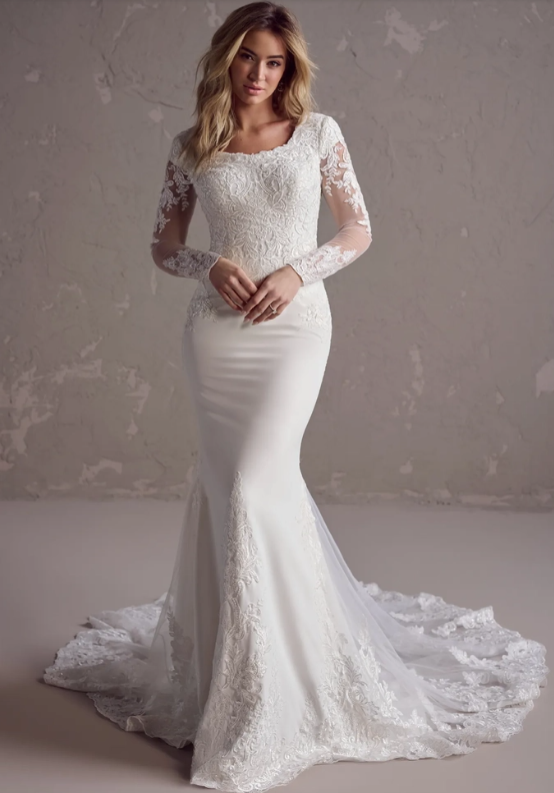 Wedding Dress Shopping in Kent: Tips &amp; Tricks Image