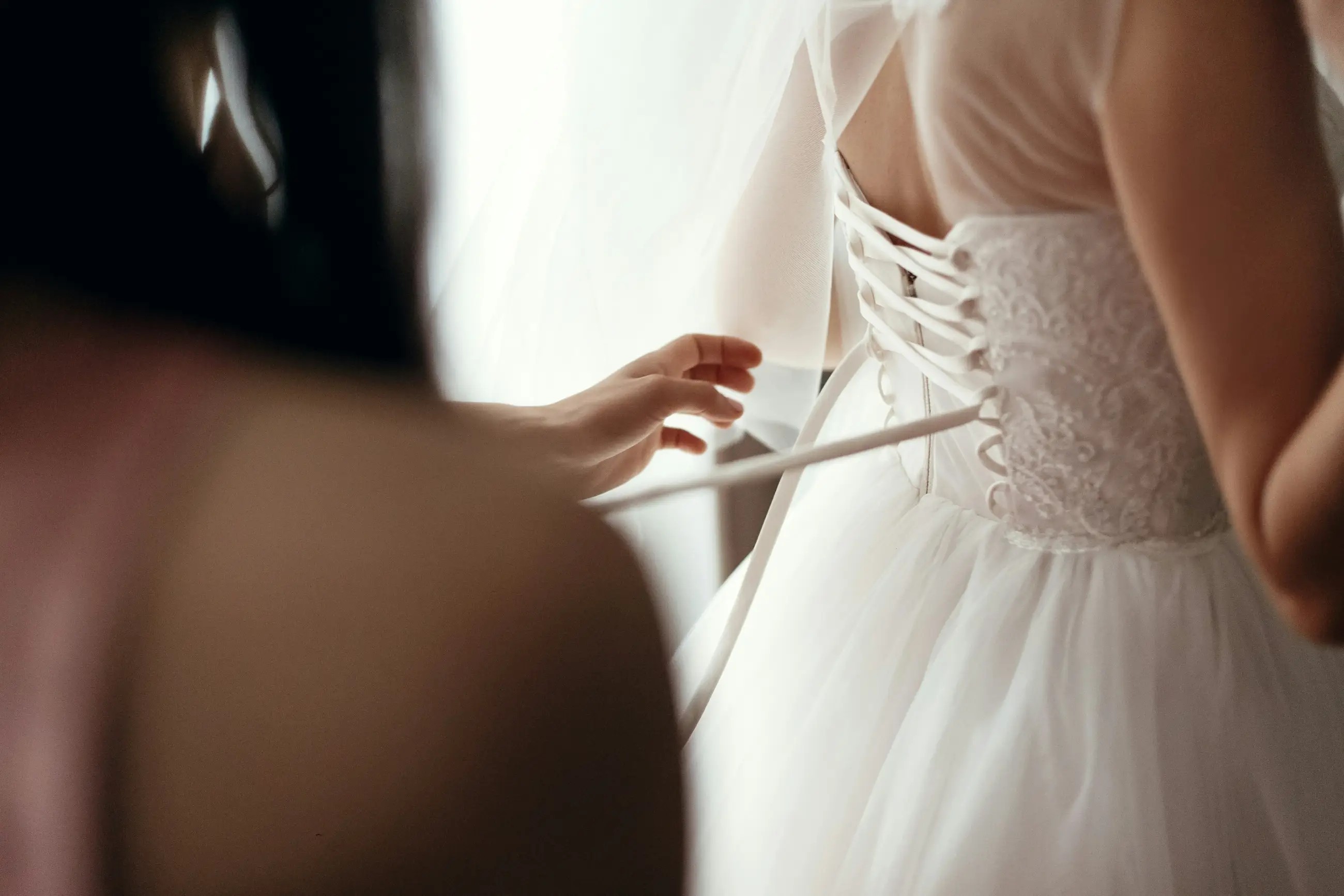 Wedding Dress Fitting in Kent: Perfect Your Look Image