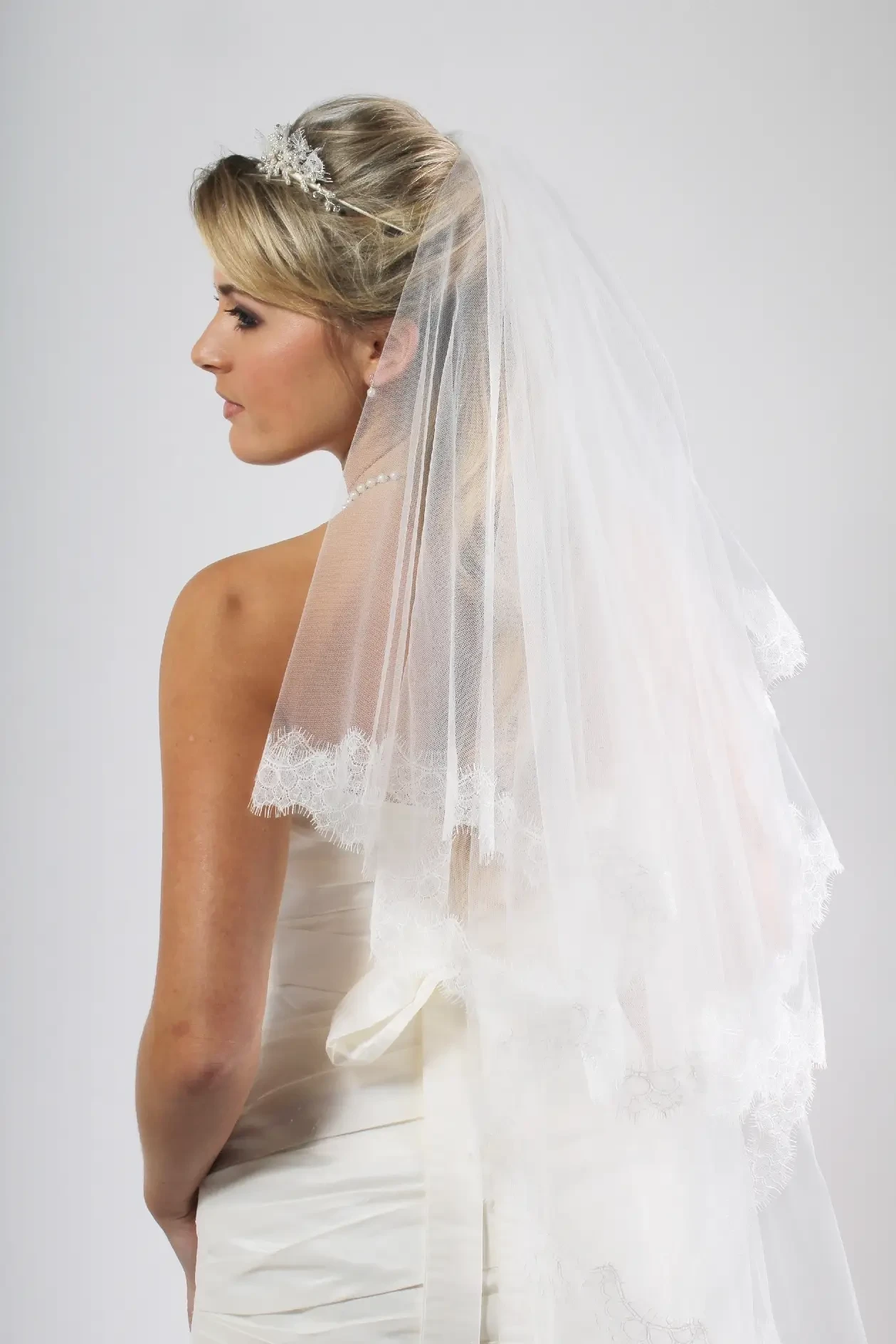 Bridal Accessories in Kent: Perfect Finishing Touches Image
