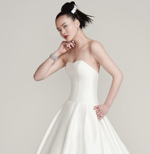 Bridal Sample Sale Main Image