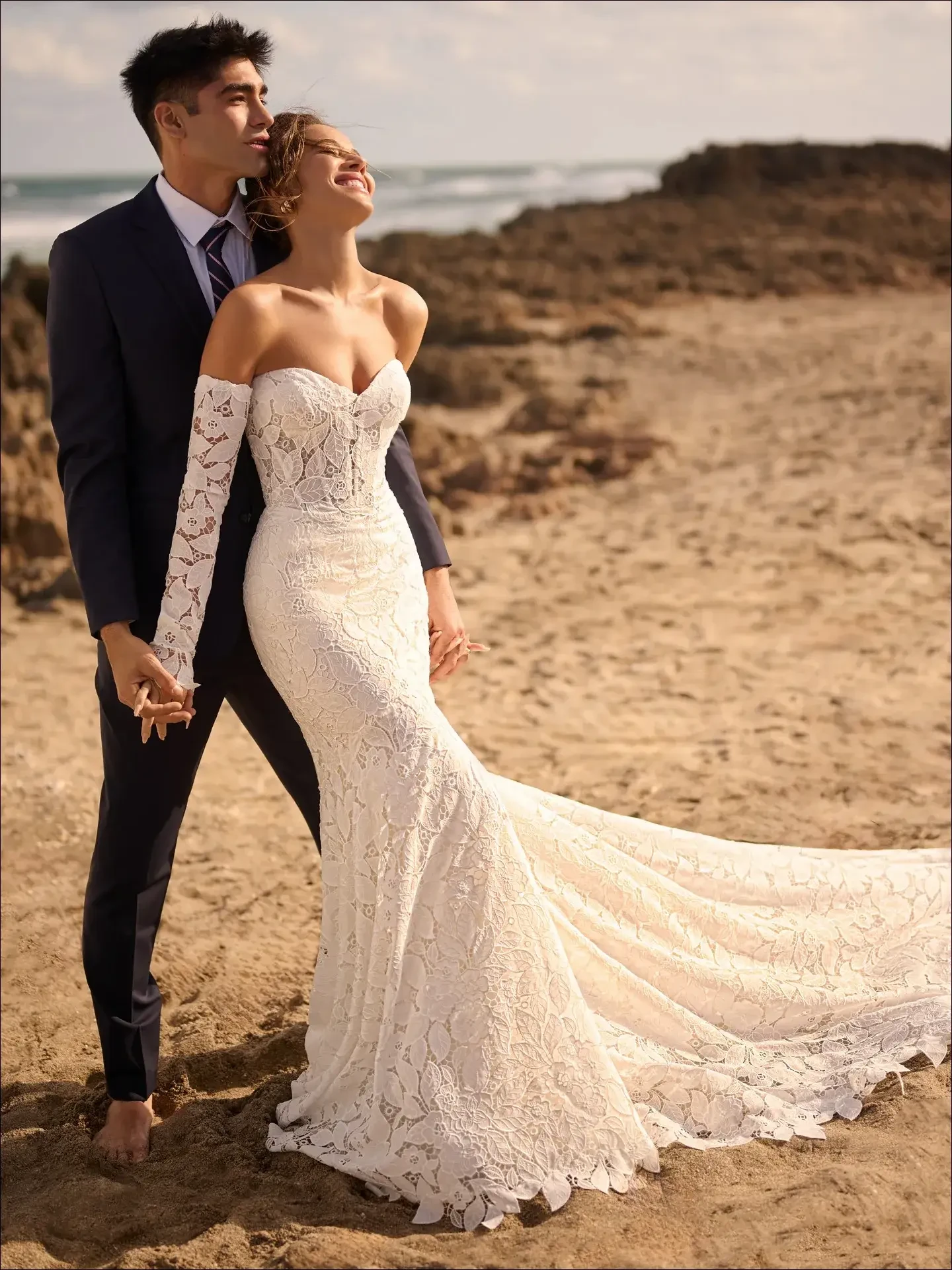 Maggie Sottero Gown Fall 2025