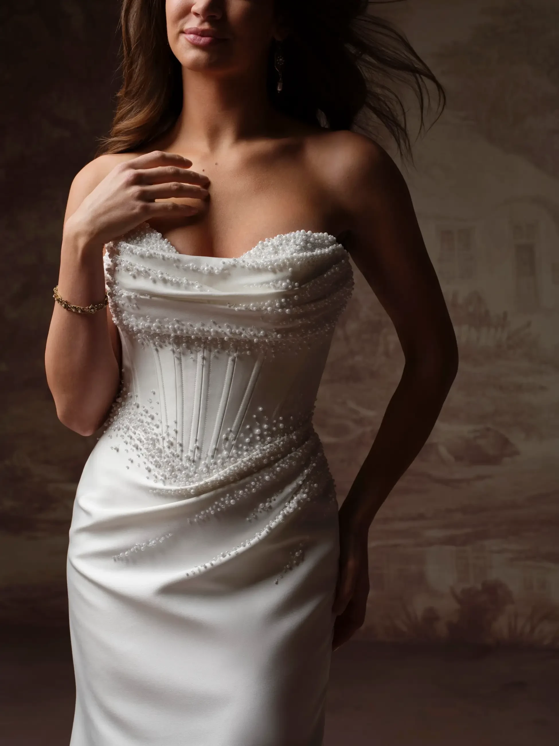 Maggie Sottero Gown Spring 2026