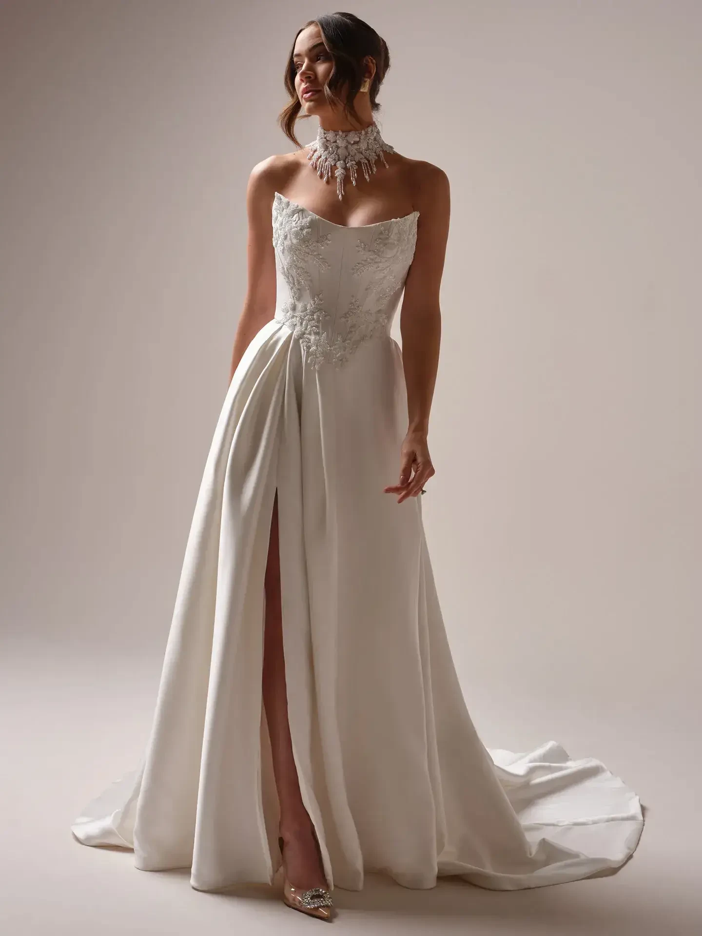 Sottero and Midgley Amadora gown