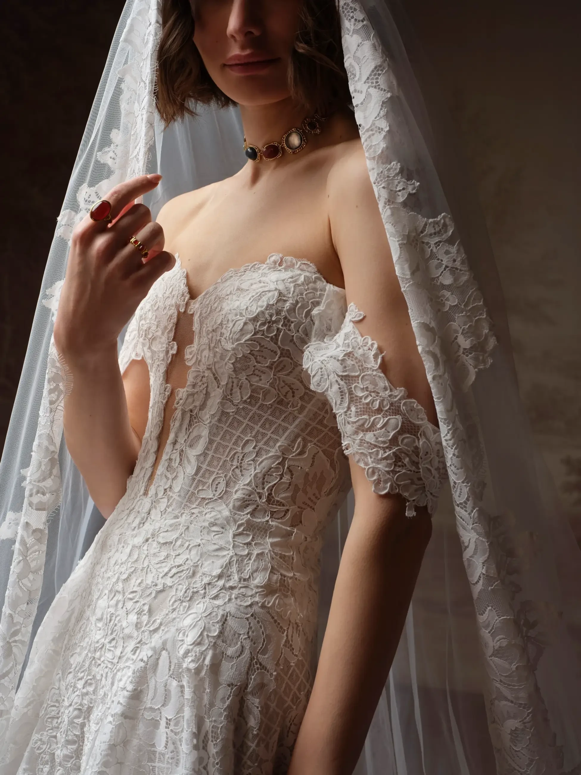 Sottero and Midgley Spring 2026 gown