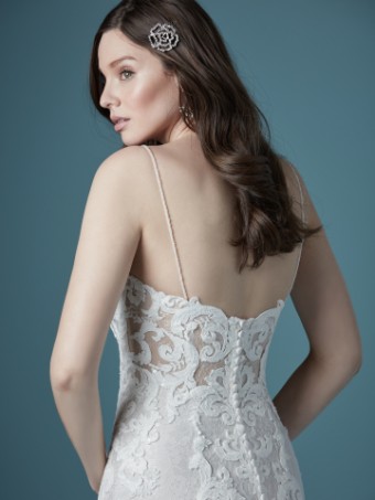 Maggie Sottero Style #Tuscany Lane #2 thumbnail