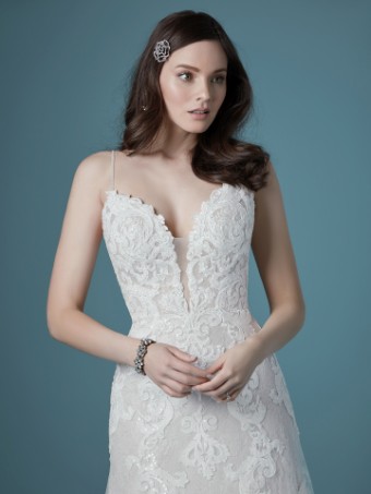 Maggie Sottero Style #Tuscany Lane #1 thumbnail