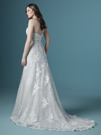 Maggie Sottero Style #Tuscany Lane #3 thumbnail