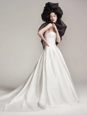 Maggie Sottero Style #prestyn #0 default thumbnail