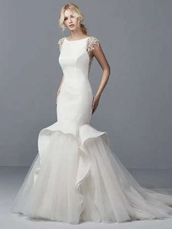 Maggie Sottero Style #raquelle #0 default thumbnail