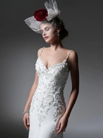 Maggie Sottero Style #simirah #2 default thumbnail