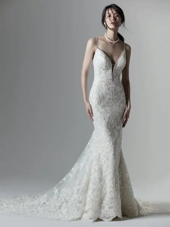 Sottero and Midgley Style #Christina #0 default thumbnail