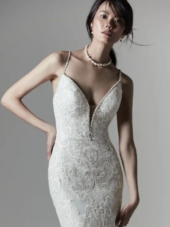 Sottero and Midgley Style #Christina #1 thumbnail