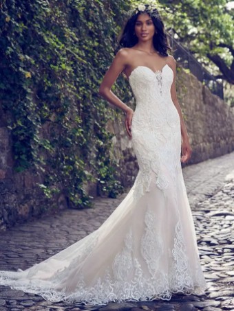 Maggie Sottero Style #Autumn #0 default thumbnail