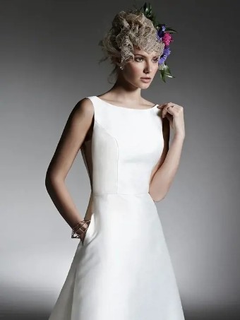 Maggie Sottero Style #McCall #2 thumbnail