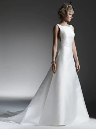 Maggie Sottero Style #McCall #0 default thumbnail