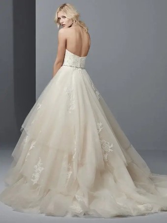 Sottero and Midgley Style #Idris #1 thumbnail