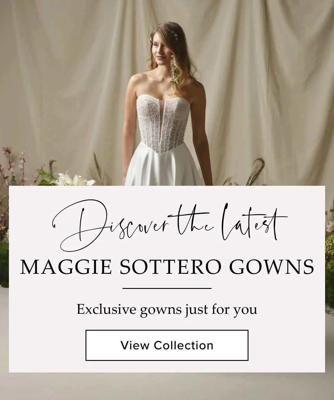 maggie sottero gowns 2026